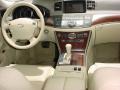 Platinum Graphite - M 35 Sedan Photo No. 25
