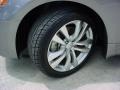 Platinum Graphite - M 35 Sedan Photo No. 28