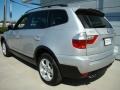 Titanium Silver Metallic - X3 3.0si Photo No. 5
