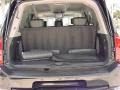 2008 Liquid Onyx Black Infiniti QX 56  photo #8