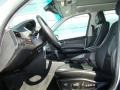 Titanium Silver Metallic - X3 3.0si Photo No. 9