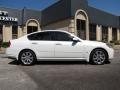 Ivory Pearl - M 35 Sedan Photo No. 7
