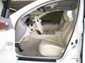 Ivory Pearl - M 35 Sedan Photo No. 8