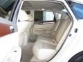 Ivory Pearl - M 35 Sedan Photo No. 9
