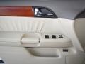 Ivory Pearl - M 35 Sedan Photo No. 10