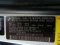 Titanium Silver Metallic - X3 3.0si Photo No. 16