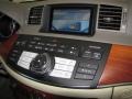 Ivory Pearl - M 35 Sedan Photo No. 13