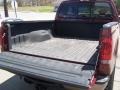 2007 Dark Toreador Red Metallic Ford F350 Super Duty XLT SuperCab 4x4  photo #25