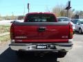 Sport Dark Red Metallic - Sierra 1500 Classic SLT Extended Cab 4x4 Photo No. 5