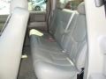 Sport Dark Red Metallic - Sierra 1500 Classic SLT Extended Cab 4x4 Photo No. 8