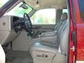Sport Dark Red Metallic - Sierra 1500 Classic SLT Extended Cab 4x4 Photo No. 9