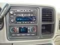 Sport Dark Red Metallic - Sierra 1500 Classic SLT Extended Cab 4x4 Photo No. 13