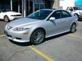 Glacier Silver Metallic - MAZDA6 i Sedan Photo No. 1