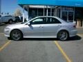 Glacier Silver Metallic - MAZDA6 i Sedan Photo No. 2