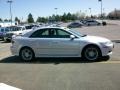 Glacier Silver Metallic - MAZDA6 i Sedan Photo No. 5
