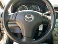 Glacier Silver Metallic - MAZDA6 i Sedan Photo No. 7