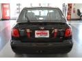 2005 Black Obsidian Hyundai Elantra GT Hatchback  photo #6