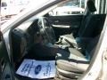 Glacier Silver Metallic - MAZDA6 i Sedan Photo No. 11