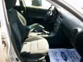 Glacier Silver Metallic - MAZDA6 i Sedan Photo No. 14