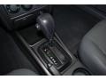 2005 Black Obsidian Hyundai Elantra GT Hatchback  photo #38