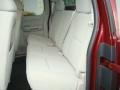 2008 Deep Ruby Metallic Chevrolet Silverado 1500 LT Extended Cab  photo #11