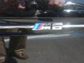 2007 Black Sapphire Metallic BMW M6 Coupe  photo #3