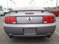 2006 Tungsten Grey Metallic Ford Mustang GT Premium Coupe  photo #5