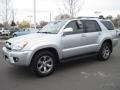 2006 Titanium Metallic Toyota 4Runner Limited 4x4  photo #5