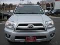 2006 Titanium Metallic Toyota 4Runner Limited 4x4  photo #6