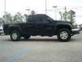 Black - Colorado LS Extended Cab 4x4 Photo No. 6