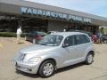 2005 Bright Silver Metallic Chrysler PT Cruiser   photo #1