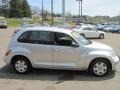 2005 Bright Silver Metallic Chrysler PT Cruiser   photo #3