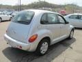 2005 Bright Silver Metallic Chrysler PT Cruiser   photo #11