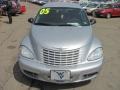 2005 Bright Silver Metallic Chrysler PT Cruiser   photo #12