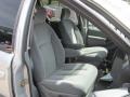 Bright Silver Metallic - Caravan SXT Photo No. 5