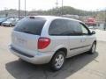 Bright Silver Metallic - Caravan SXT Photo No. 11