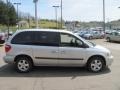 Bright Silver Metallic - Caravan SXT Photo No. 12