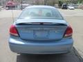 Windveil Blue Metallic - Taurus SE Photo No. 4