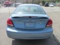 2006 Windveil Blue Metallic Ford Taurus SE  photo #4