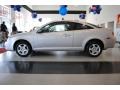 Ultra Silver Metallic - Cobalt LS Coupe Photo No. 4