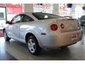 Ultra Silver Metallic - Cobalt LS Coupe Photo No. 5