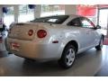 Ultra Silver Metallic - Cobalt LS Coupe Photo No. 8