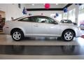Ultra Silver Metallic - Cobalt LS Coupe Photo No. 9