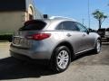 2009 Platinum Graphite Infiniti FX 35  photo #6