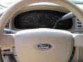 2006 Windveil Blue Metallic Ford Taurus SE  photo #17