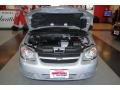 Ultra Silver Metallic - Cobalt LS Coupe Photo No. 20