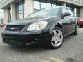 Black - Cobalt LT Sedan Photo No. 1