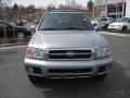 2001 Sierra Silver Metallic Nissan Pathfinder LE 4x4  photo #6