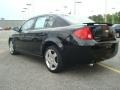 Black - Cobalt LT Sedan Photo No. 4
