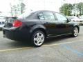 Black - Cobalt LT Sedan Photo No. 5